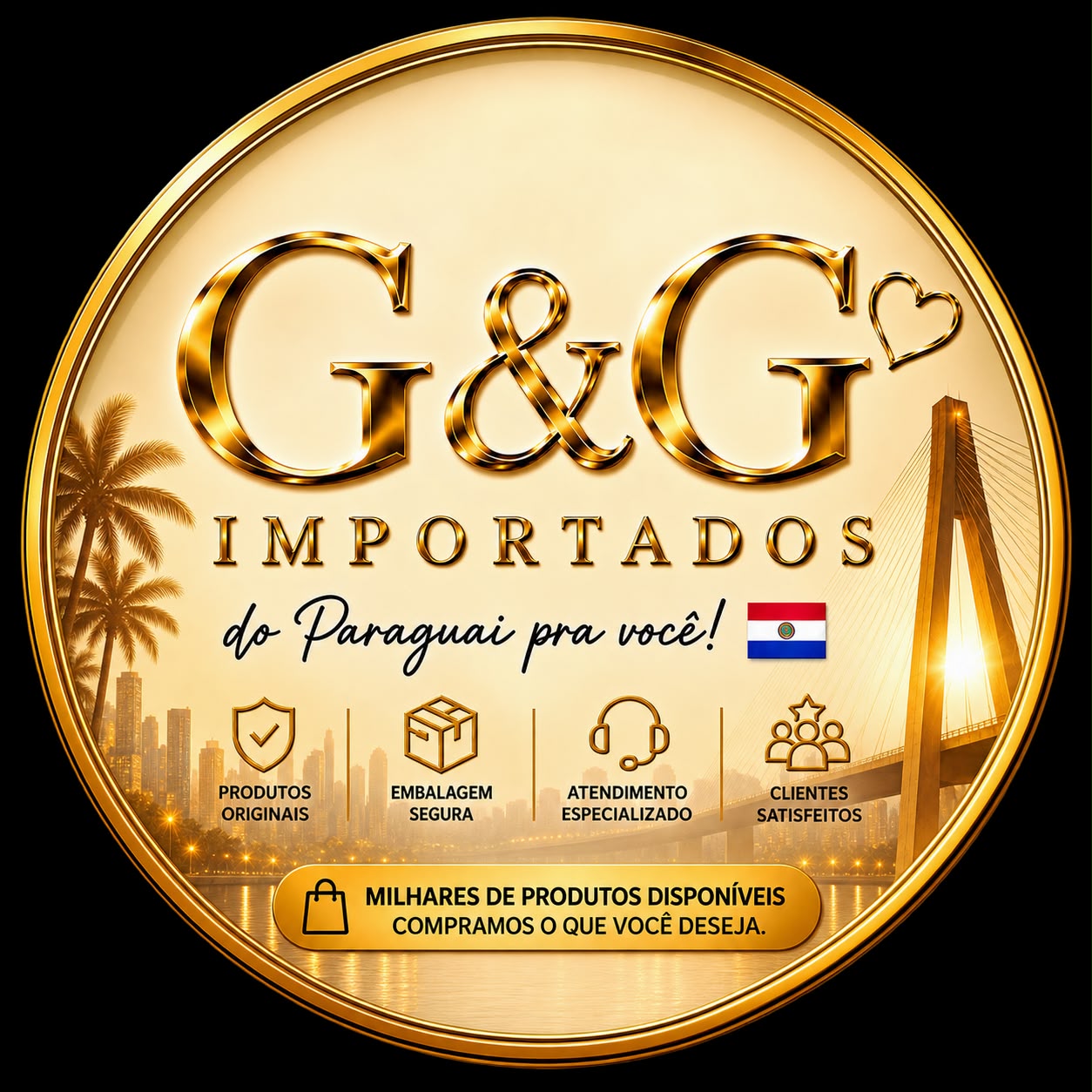 G&G Importados